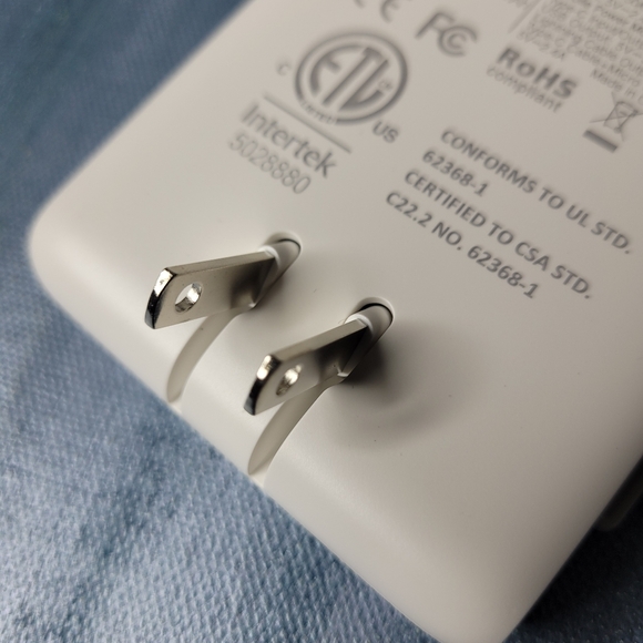 Memphis Grizzlies Executive Powerbank IPhone Android New - Picture 7 of 9